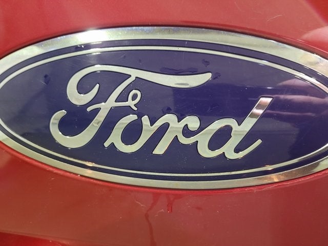 2020 Ford F-150 XLT FX4