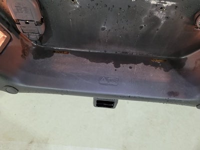 2020 Ford F-150 XLT FX4