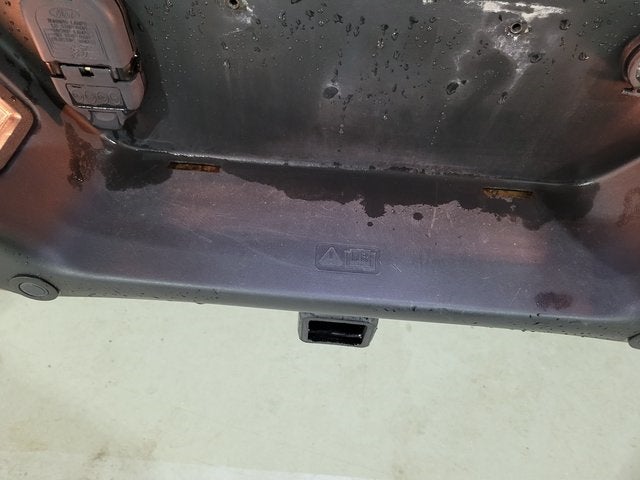 2020 Ford F-150 XLT FX4