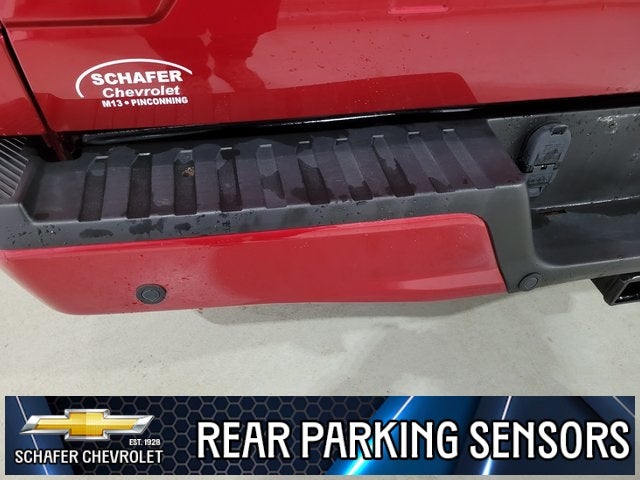 2020 Ford F-150 XLT FX4