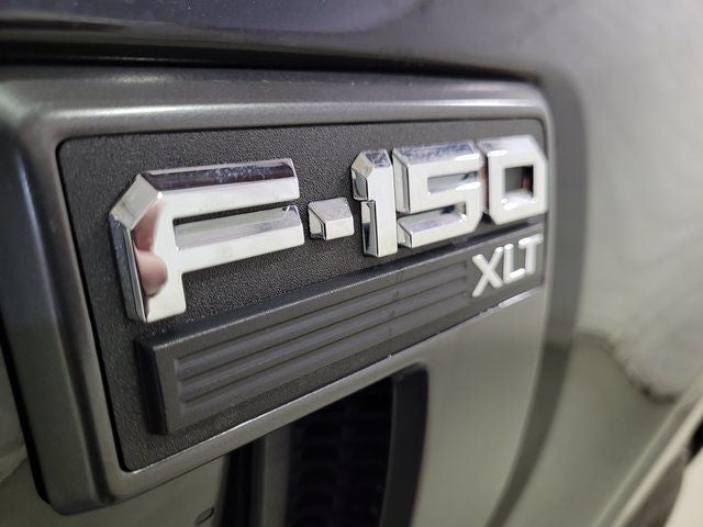 2021 Ford F-150 XLT SPORT