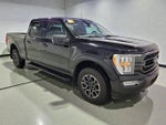 2021 Ford F-150 XLT SPORT