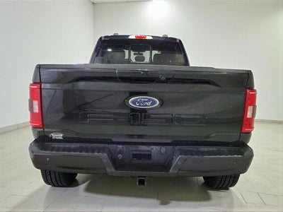 2021 Ford F-150 XLT SPORT