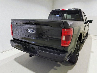 2021 Ford F-150 XLT SPORT