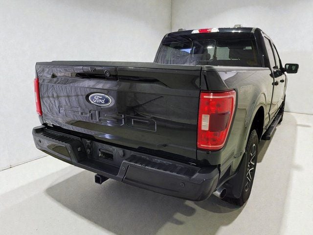 2021 Ford F-150 XLT SPORT