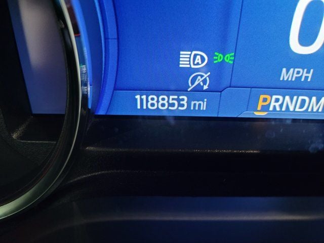 2021 Ford F-150 XLT SPORT