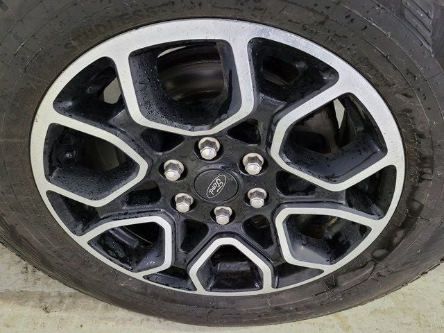 2021 Ford F-150 XLT SPORT