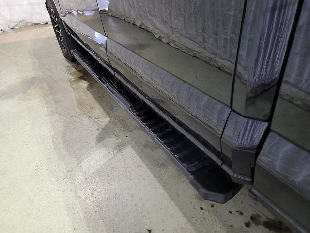 2021 Ford F-150 XLT SPORT