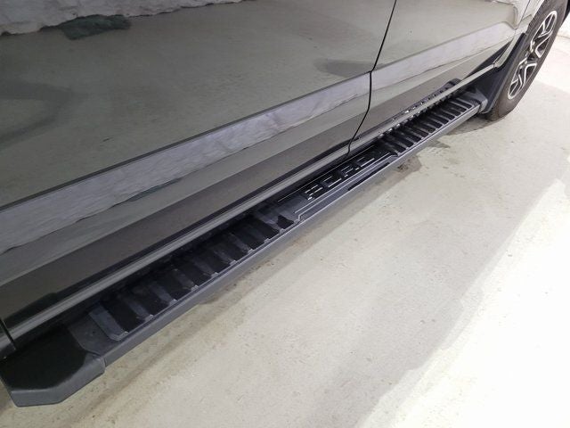 2021 Ford F-150 XLT SPORT