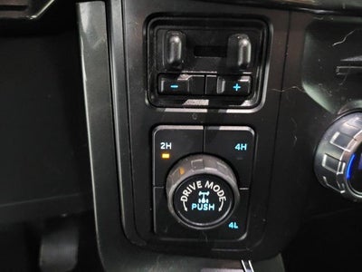 2021 Ford F-150 XLT SPORT