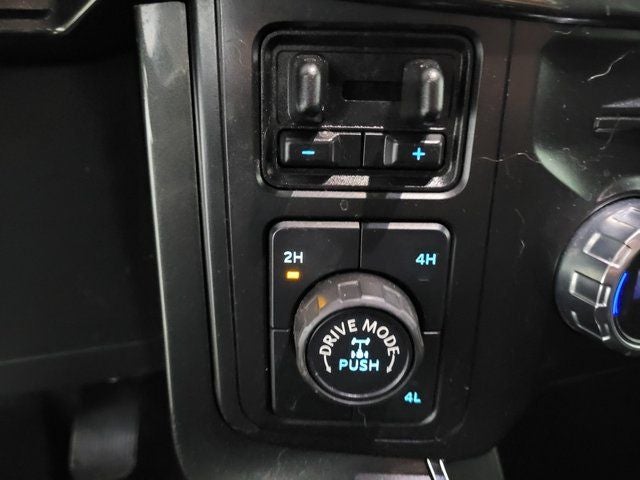 2021 Ford F-150 XLT SPORT