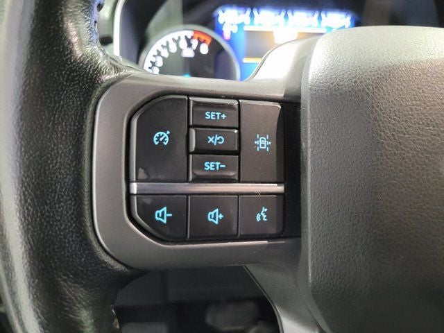 2021 Ford F-150 XLT SPORT