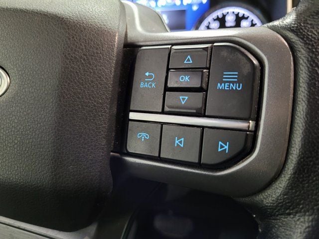 2021 Ford F-150 XLT SPORT