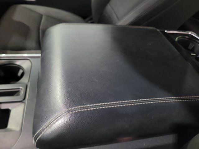 2021 Ford F-150 XLT SPORT