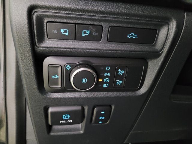 2021 Ford F-150 XLT SPORT