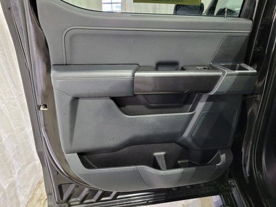 2021 Ford F-150 XLT SPORT