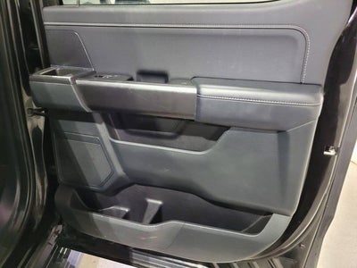 2021 Ford F-150 XLT SPORT