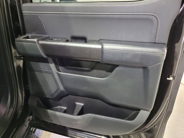 2021 Ford F-150 XLT SPORT