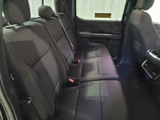 2021 Ford F-150 XLT SPORT