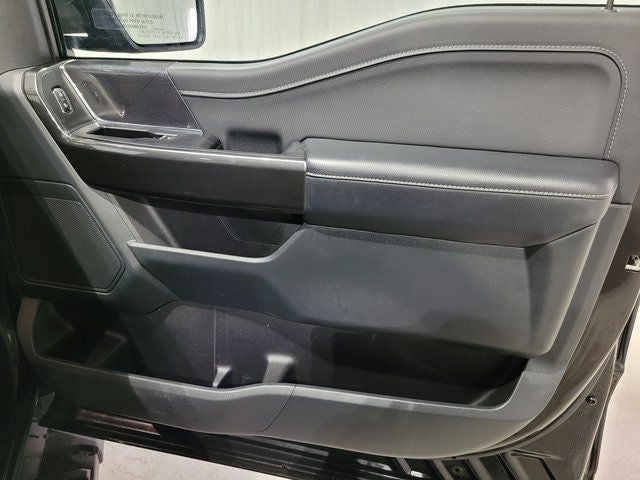 2021 Ford F-150 XLT SPORT