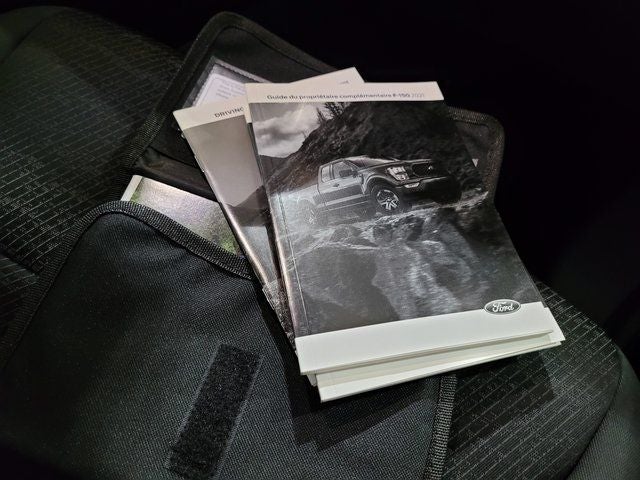 2021 Ford F-150 XLT SPORT