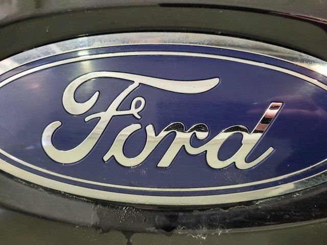 2021 Ford F-150 XLT SPORT