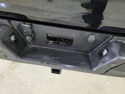 2021 Ford F-150 XLT SPORT