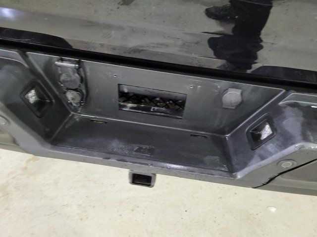 2021 Ford F-150 XLT SPORT