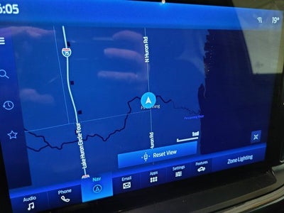 2021 Ford F-150 XLT SPORT