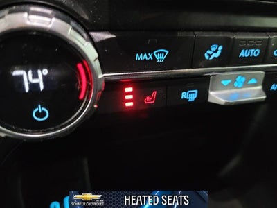 2021 Ford F-150 XLT SPORT