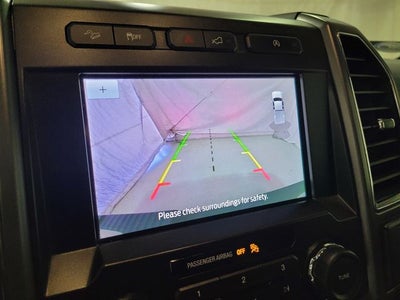 2020 Ford F-150 XLT XTR