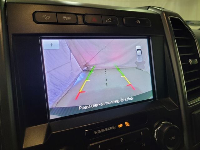 2020 Ford F-150 XLT XTR