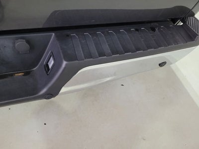 2020 Ford F-150 XLT XTR