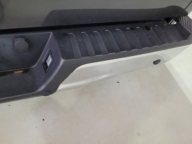 2020 Ford F-150 XLT XTR