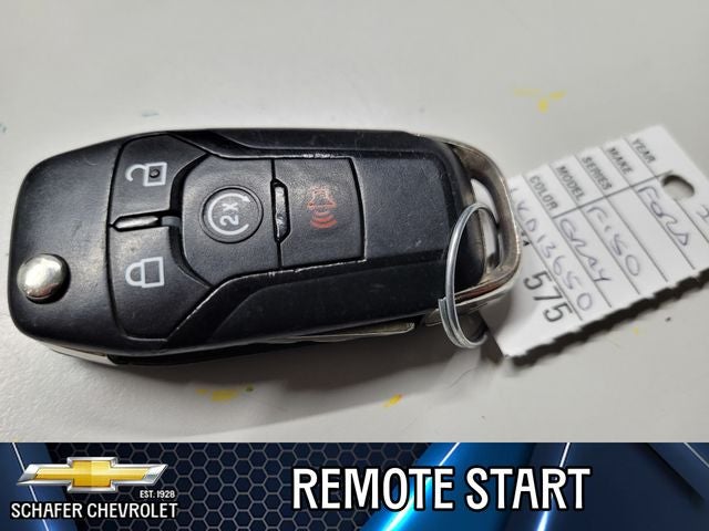 2020 Ford F-150 XLT XTR