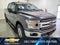 2020 Ford F-150 XLT XTR