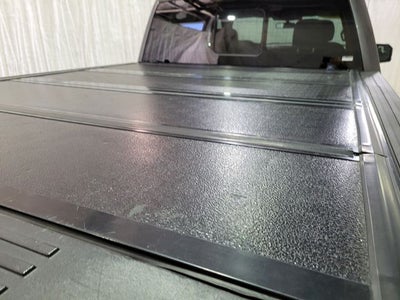 2020 Ford F-150 XLT XTR