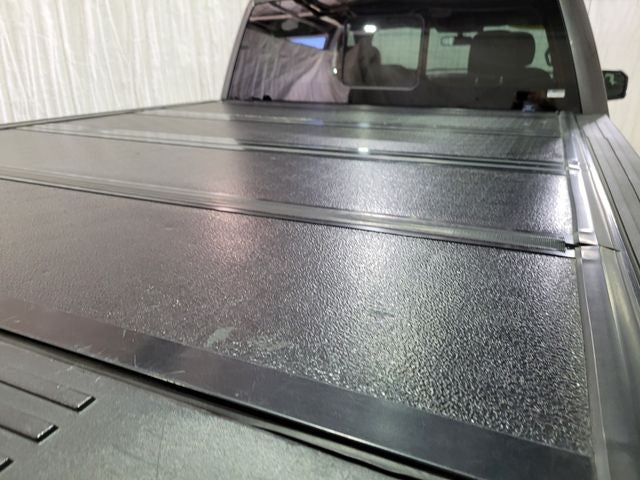 2020 Ford F-150 XLT XTR