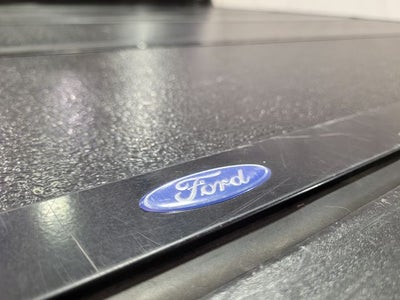 2020 Ford F-150 XLT XTR