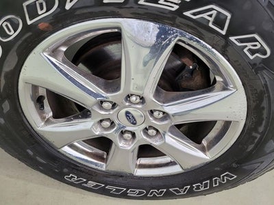 2020 Ford F-150 XLT XTR