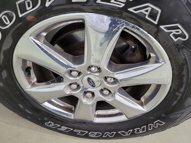 2020 Ford F-150 XLT XTR