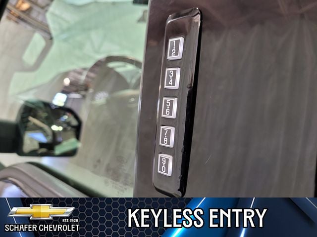 2020 Ford F-150 XLT XTR