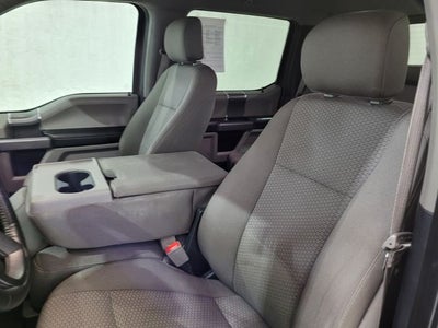 2020 Ford F-150 XLT XTR