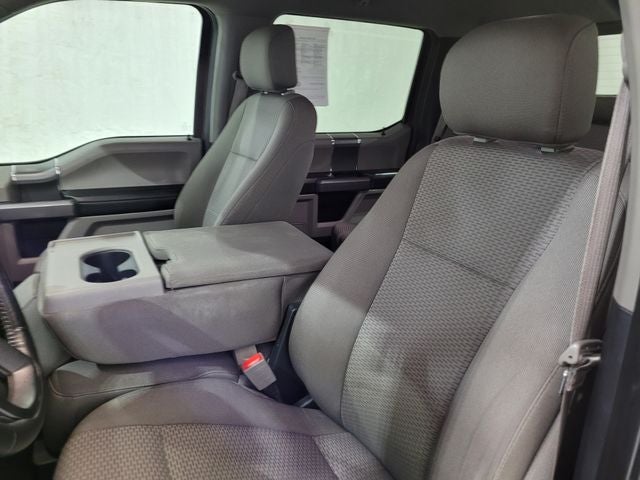 2020 Ford F-150 XLT XTR