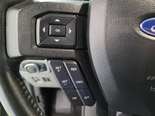 2020 Ford F-150 XLT XTR