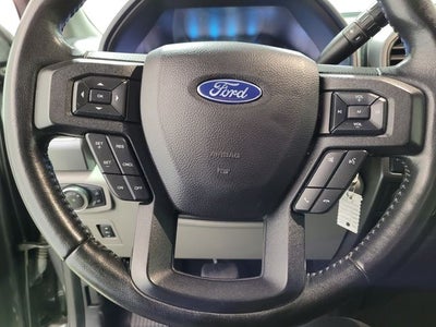 2020 Ford F-150 XLT XTR