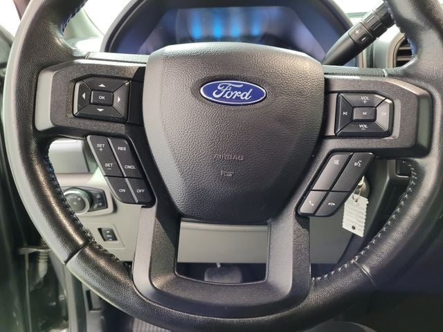 2020 Ford F-150 XLT XTR