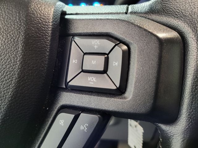 2020 Ford F-150 XLT XTR