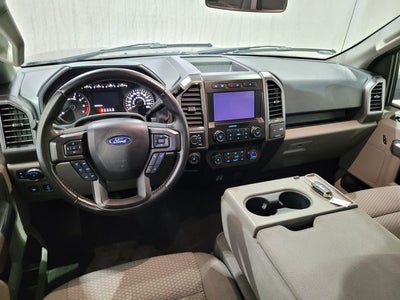 2020 Ford F-150 XLT XTR
