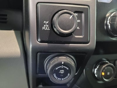 2020 Ford F-150 XLT XTR